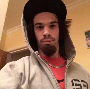 Meet your Posher, Thomas